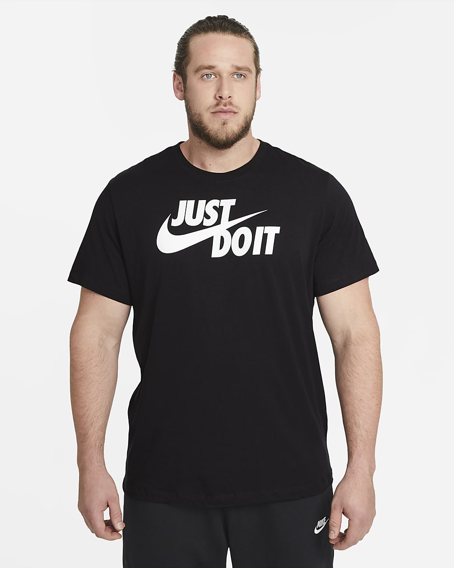 Hot Men's Nike JDI 'Just Do It' Pants Sz M